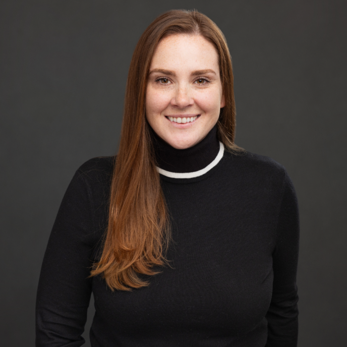 Kathryn Greaven