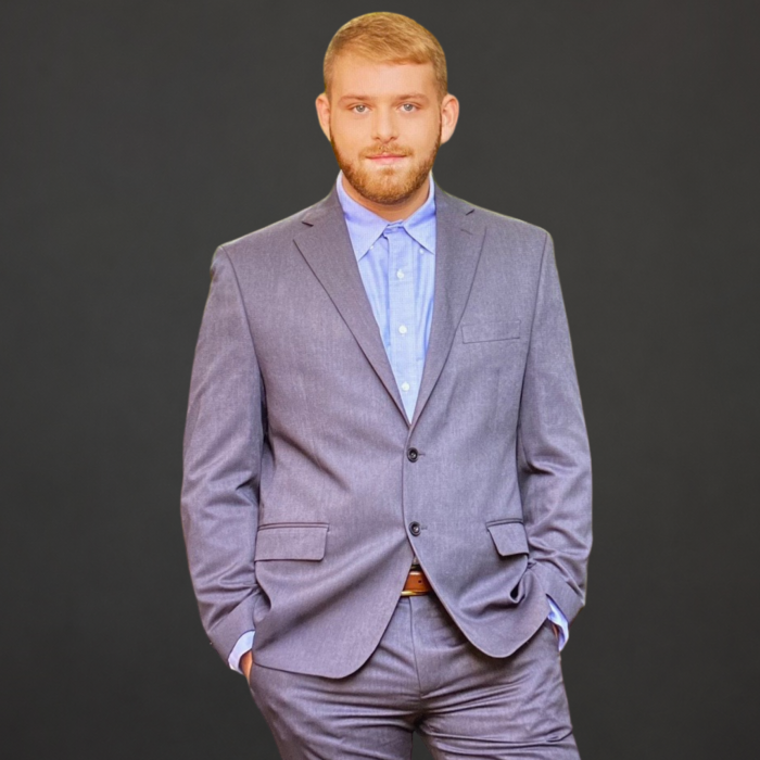 Jacob Cohen
