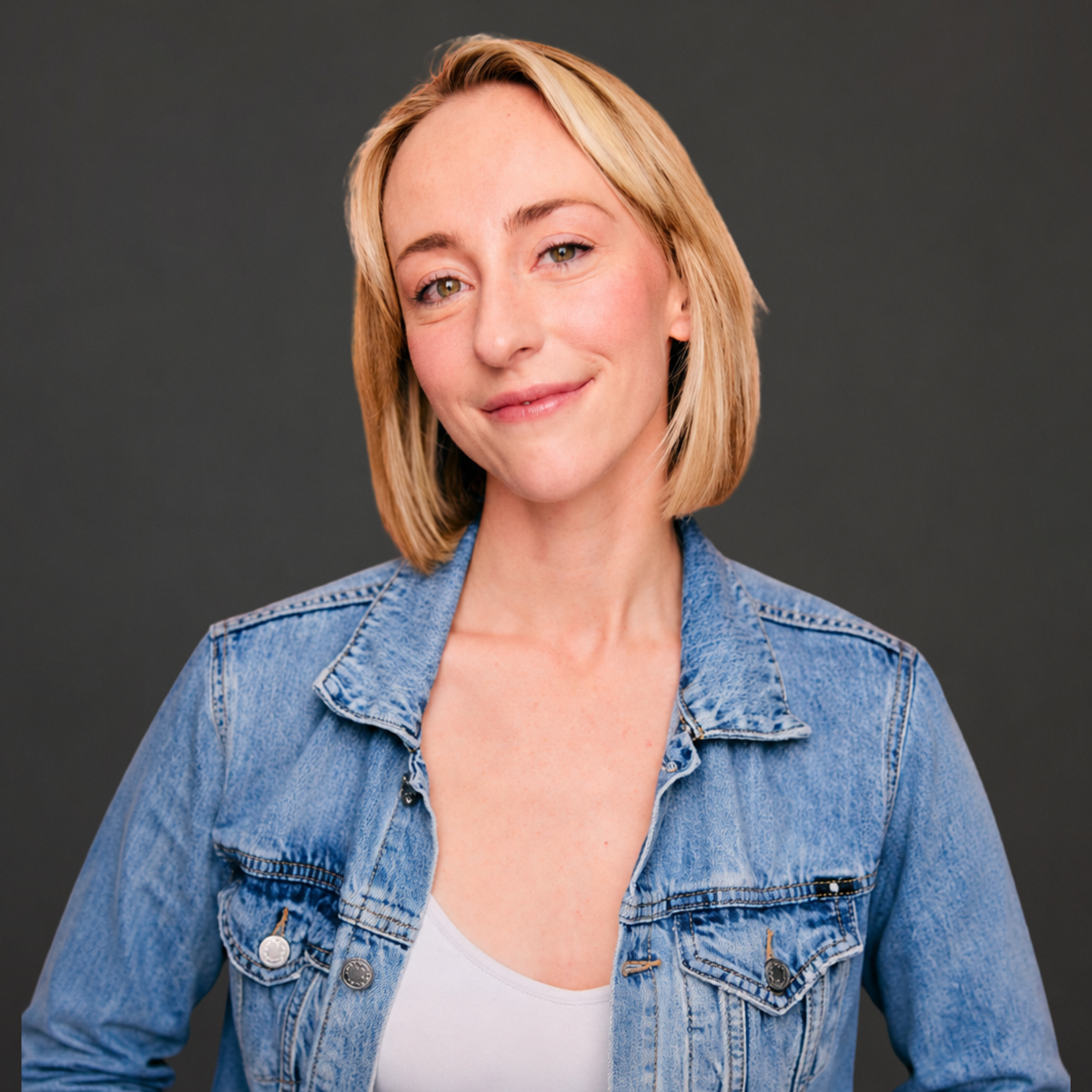 Kristin Battersby