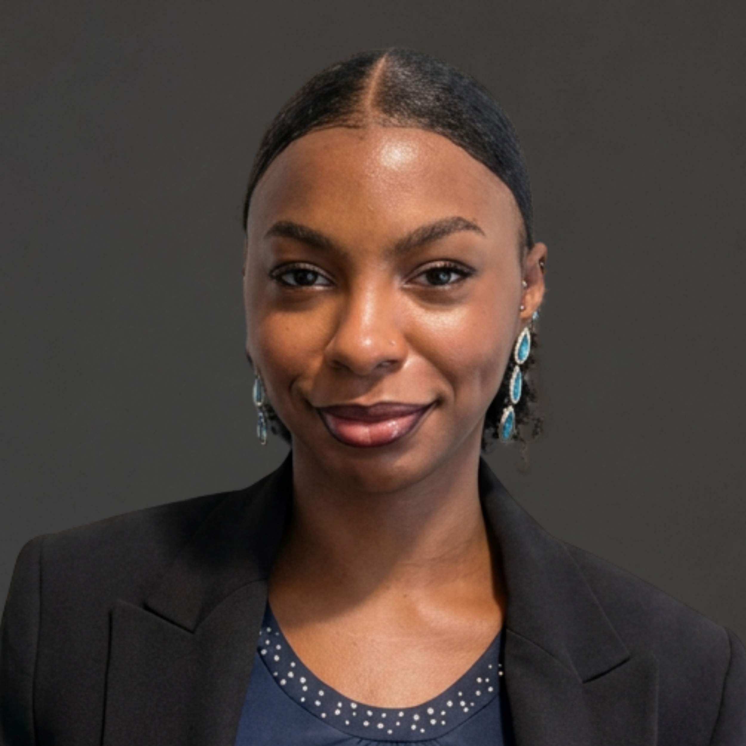 Daniella A. Griffith