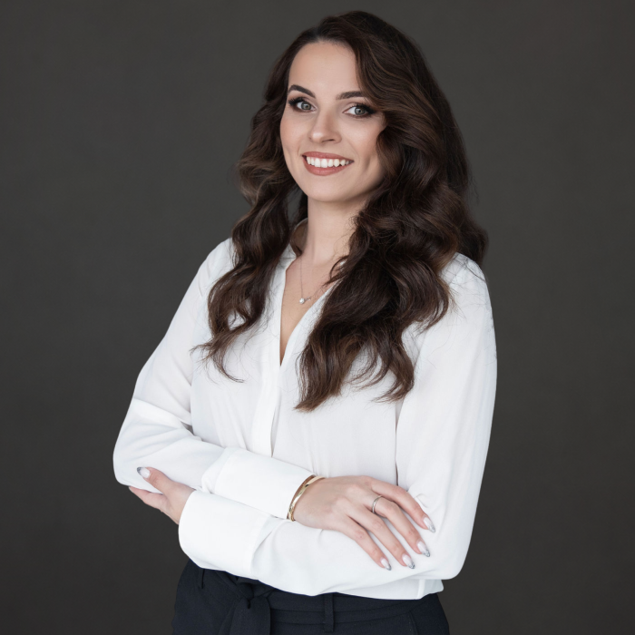 Mariya Tymchak