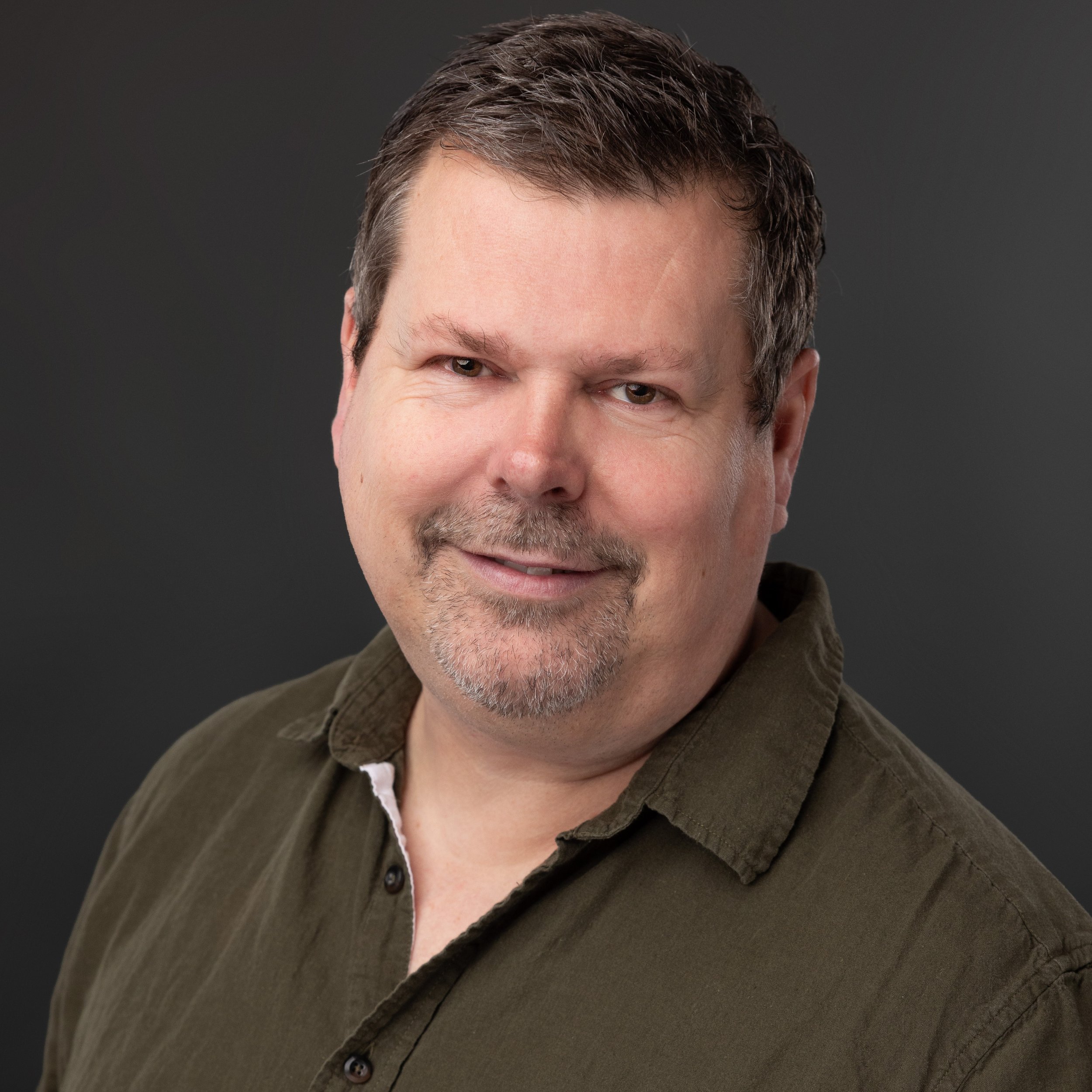 David Lant
