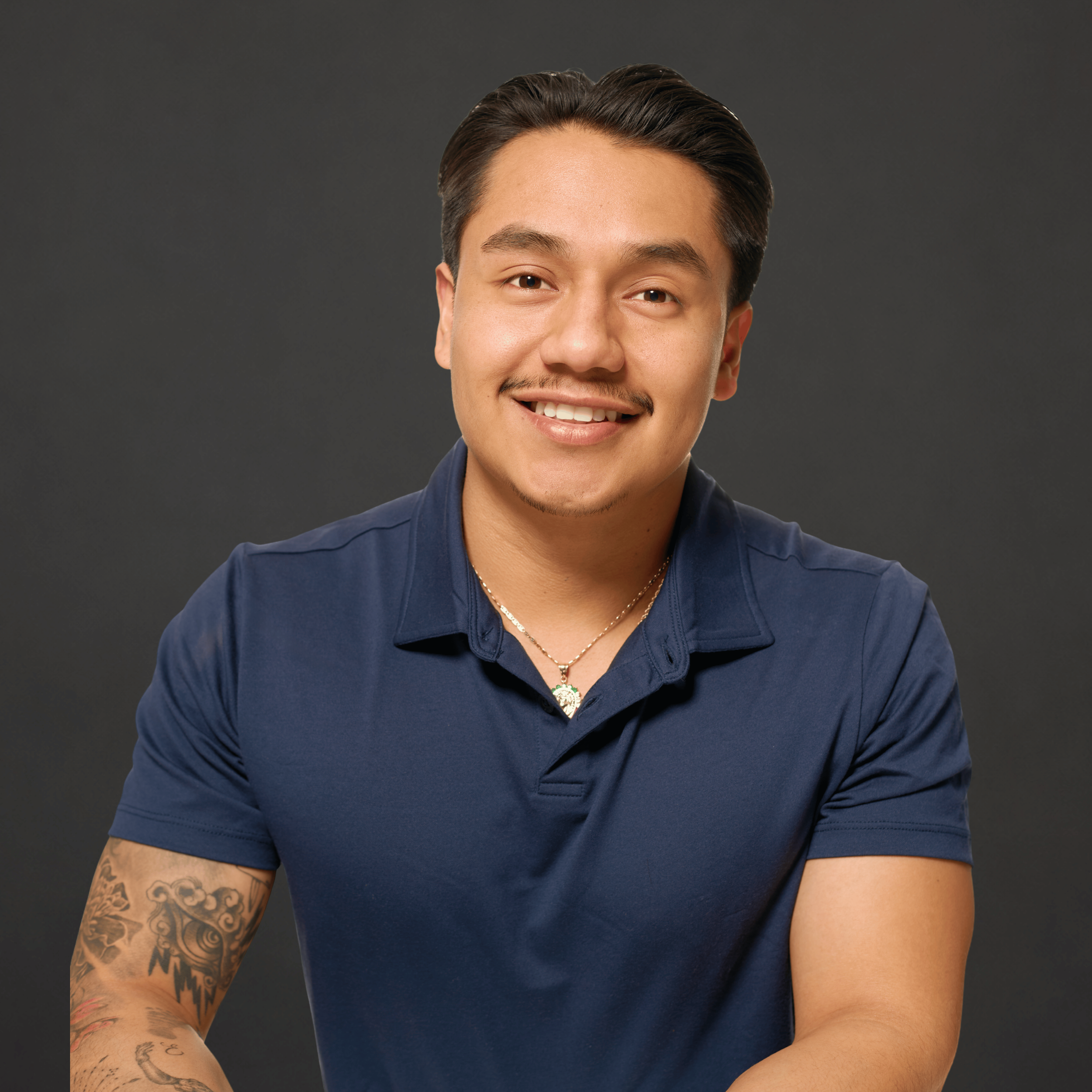 Christian Agustin