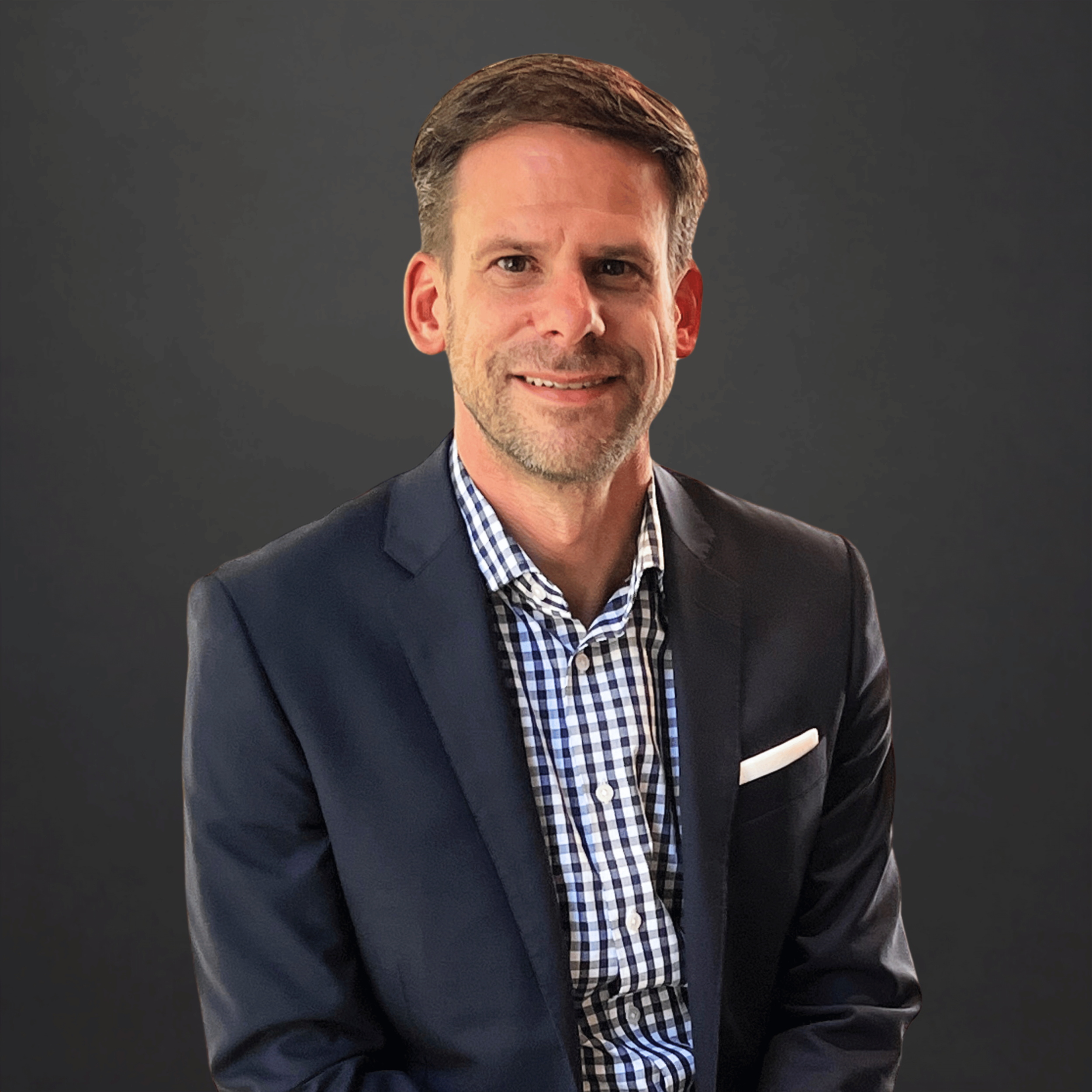 Jeffrey Hoffmann
