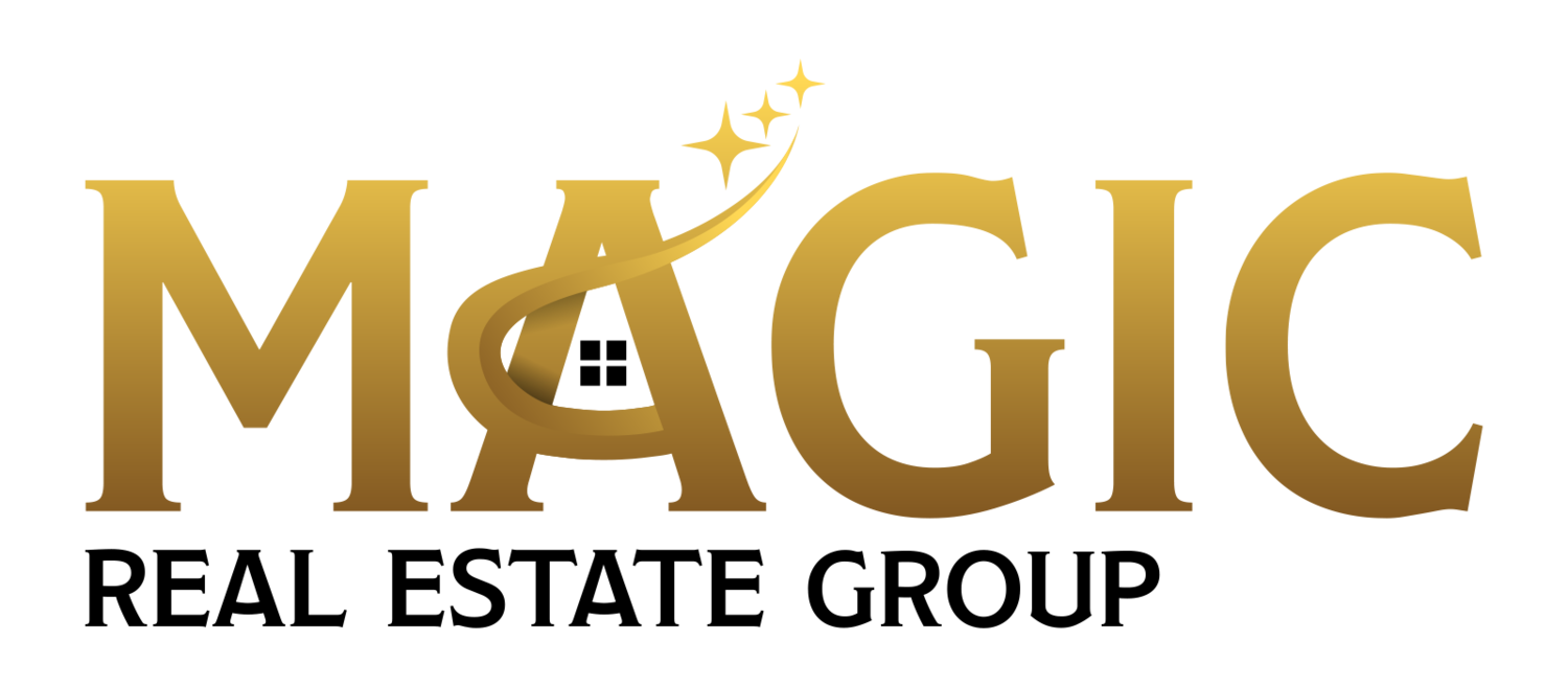 The Magic Real Estate Group