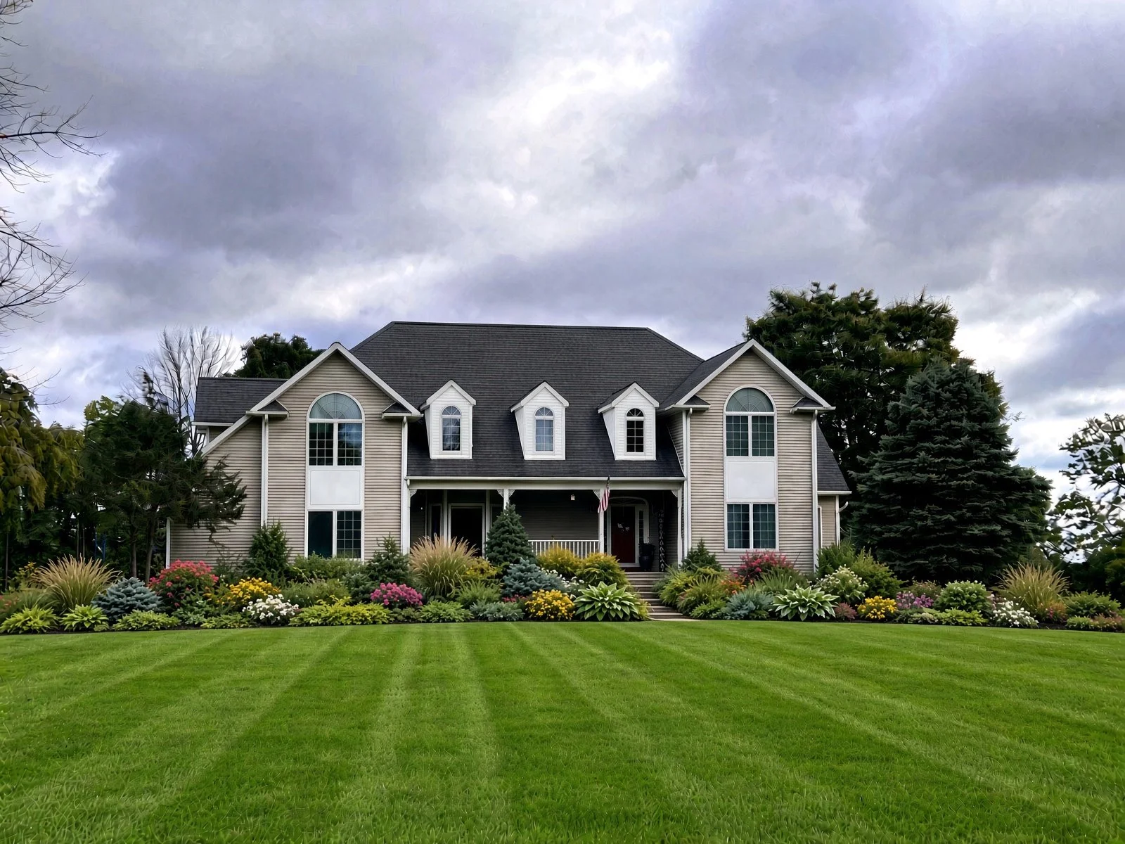 What's the Andover Township NJ Housing Market Like Now?