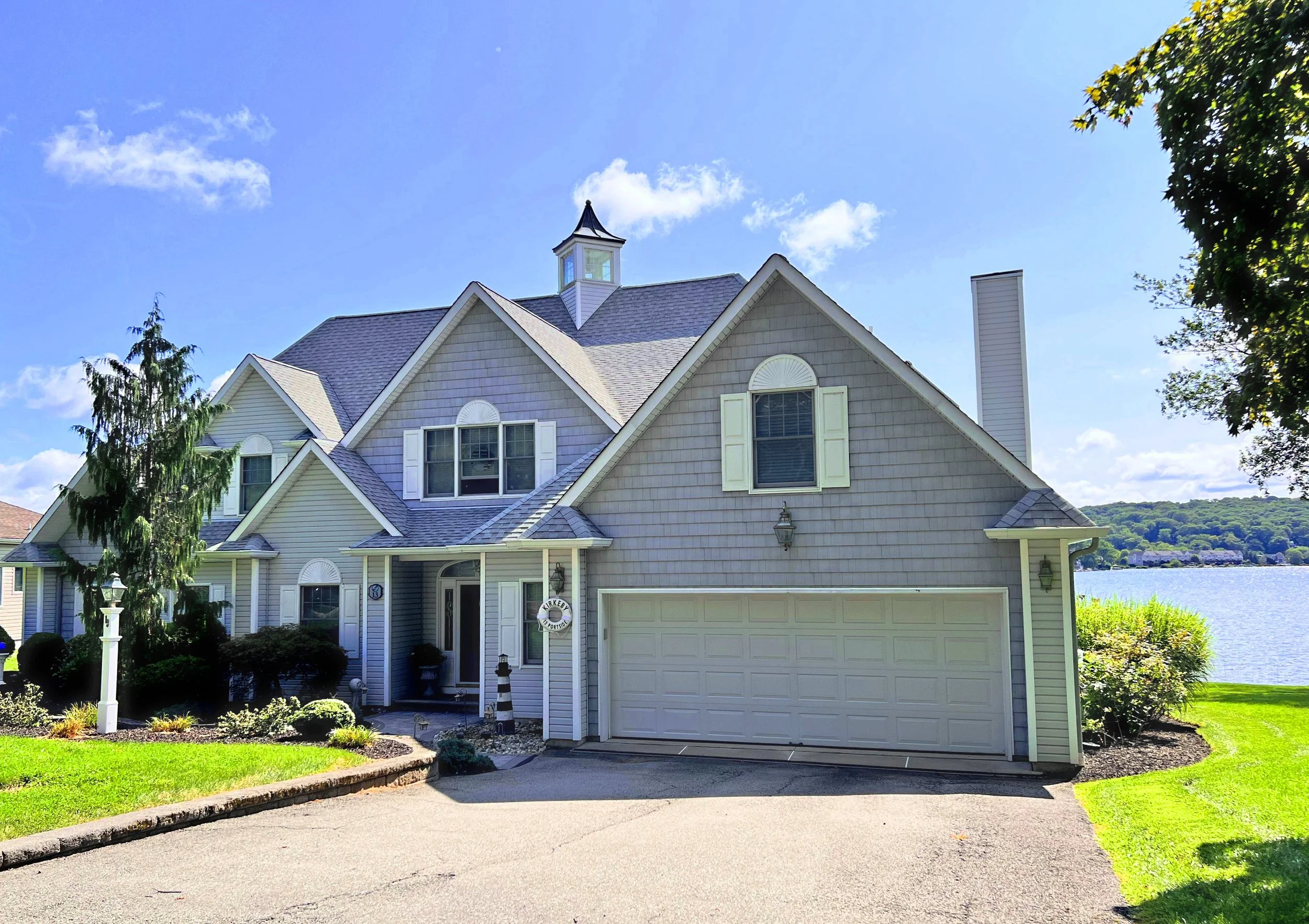 Hopatcong New Jersey Housing Market:  5 Things To Know This Fall