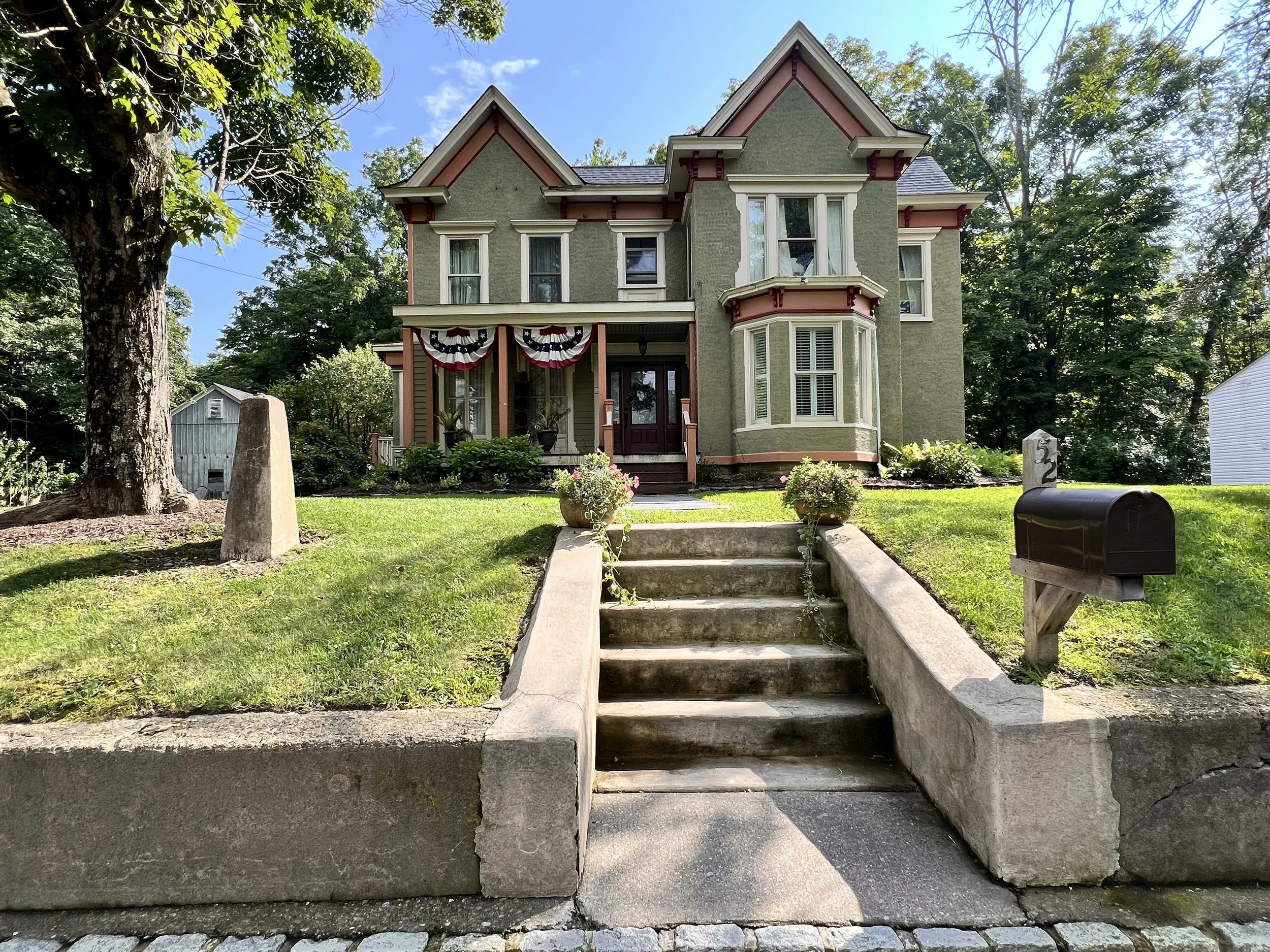 Branchville, Frankford &amp; Hampton NJ Housing Market: 5 Facts