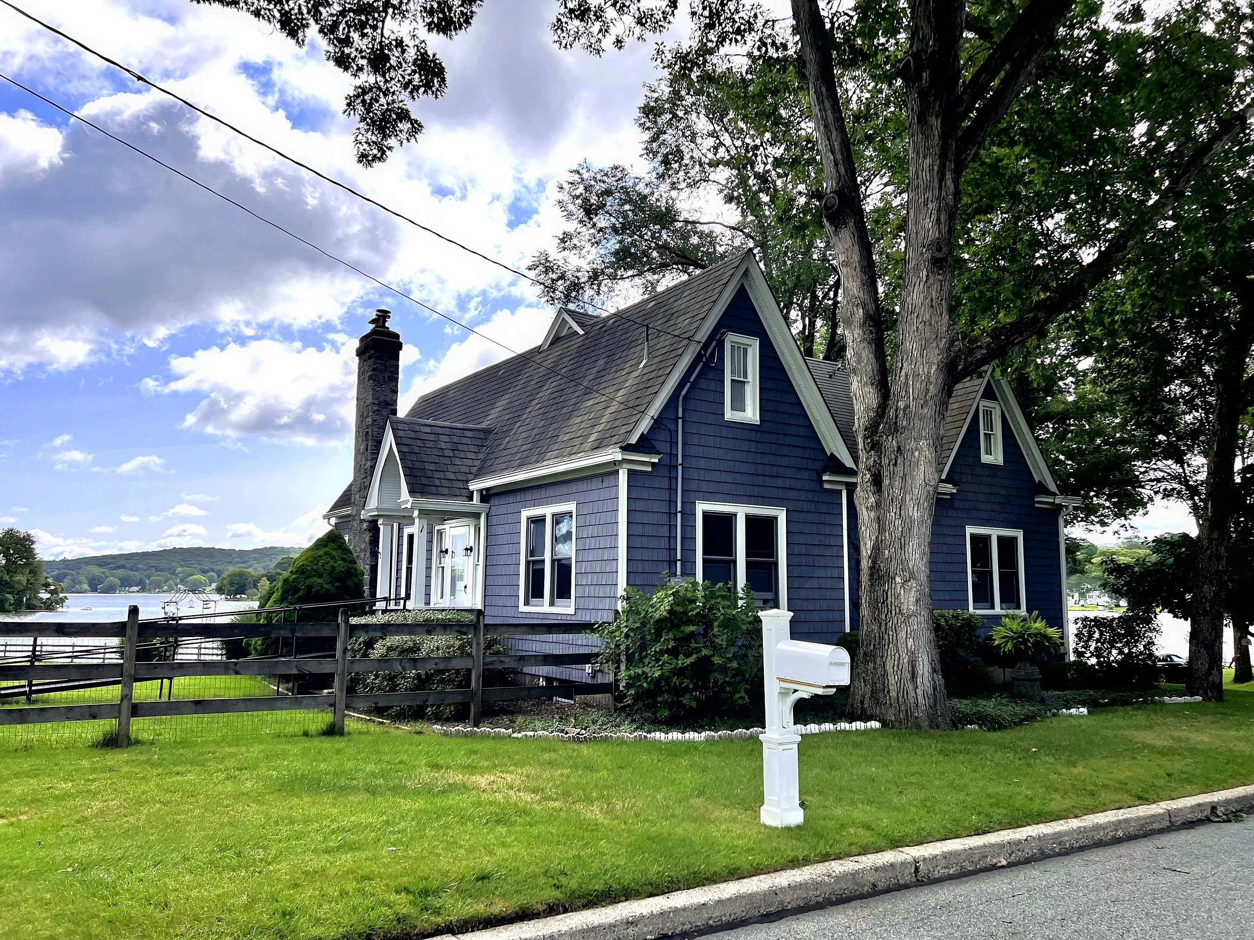  Netcong &amp; Stanhope NJ Housing Market: 2 Towns, 1 Lake