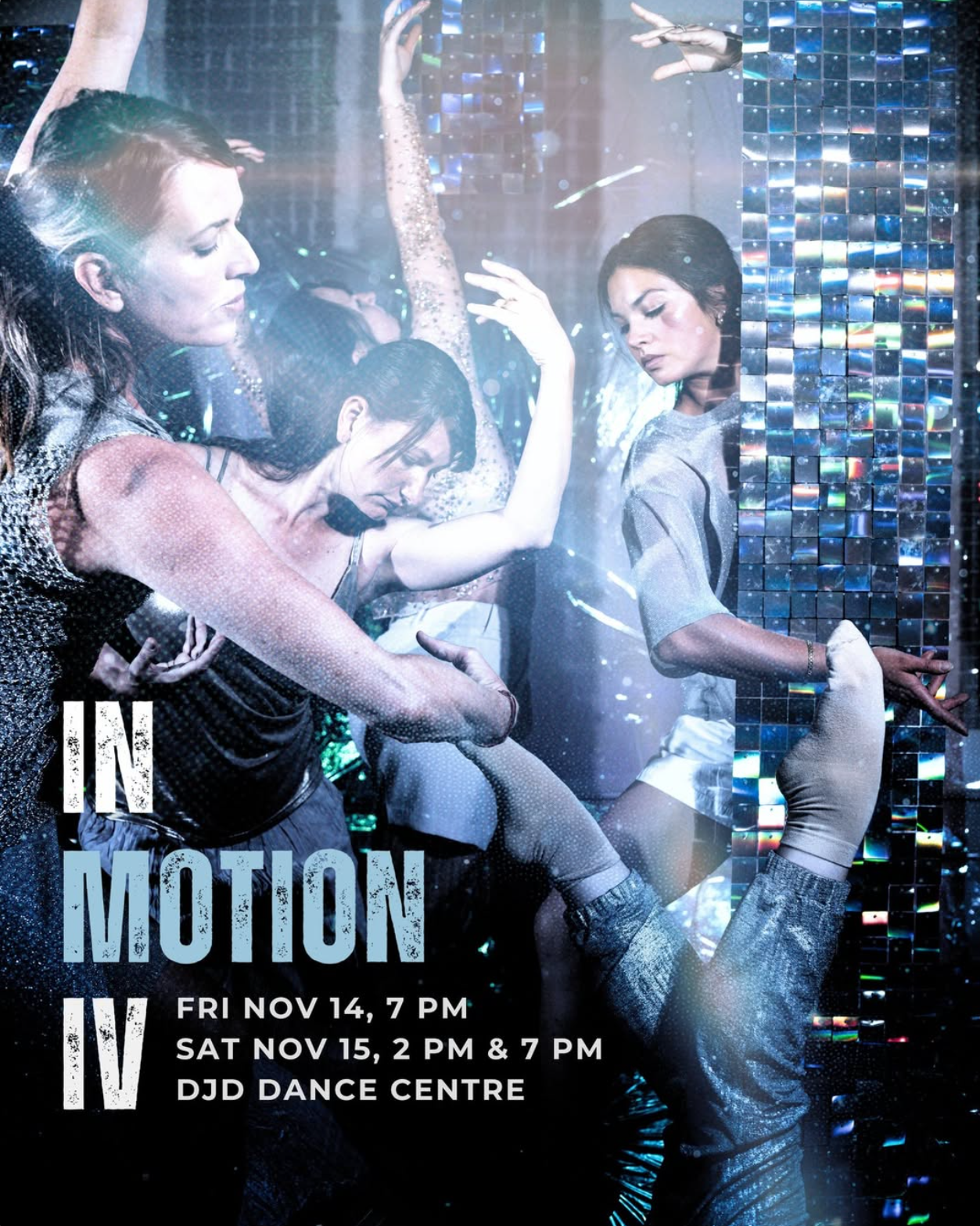 In Motion IV 