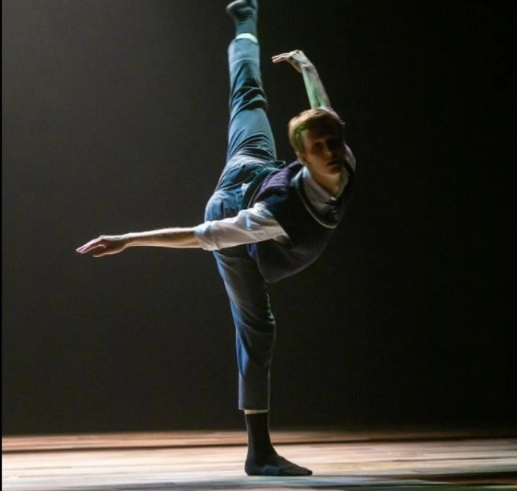 Idan Cohen/Ne. Sans Opera & Dance