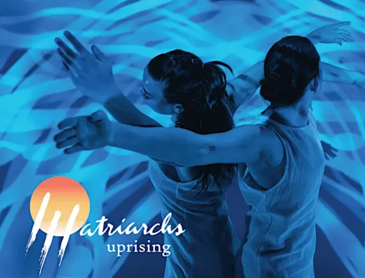 Community Workshop - Choreographic Method