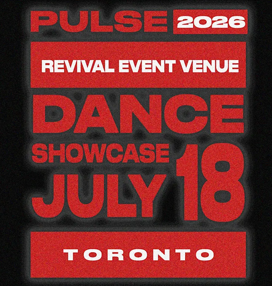 PULSE DANCE SHOWCASE