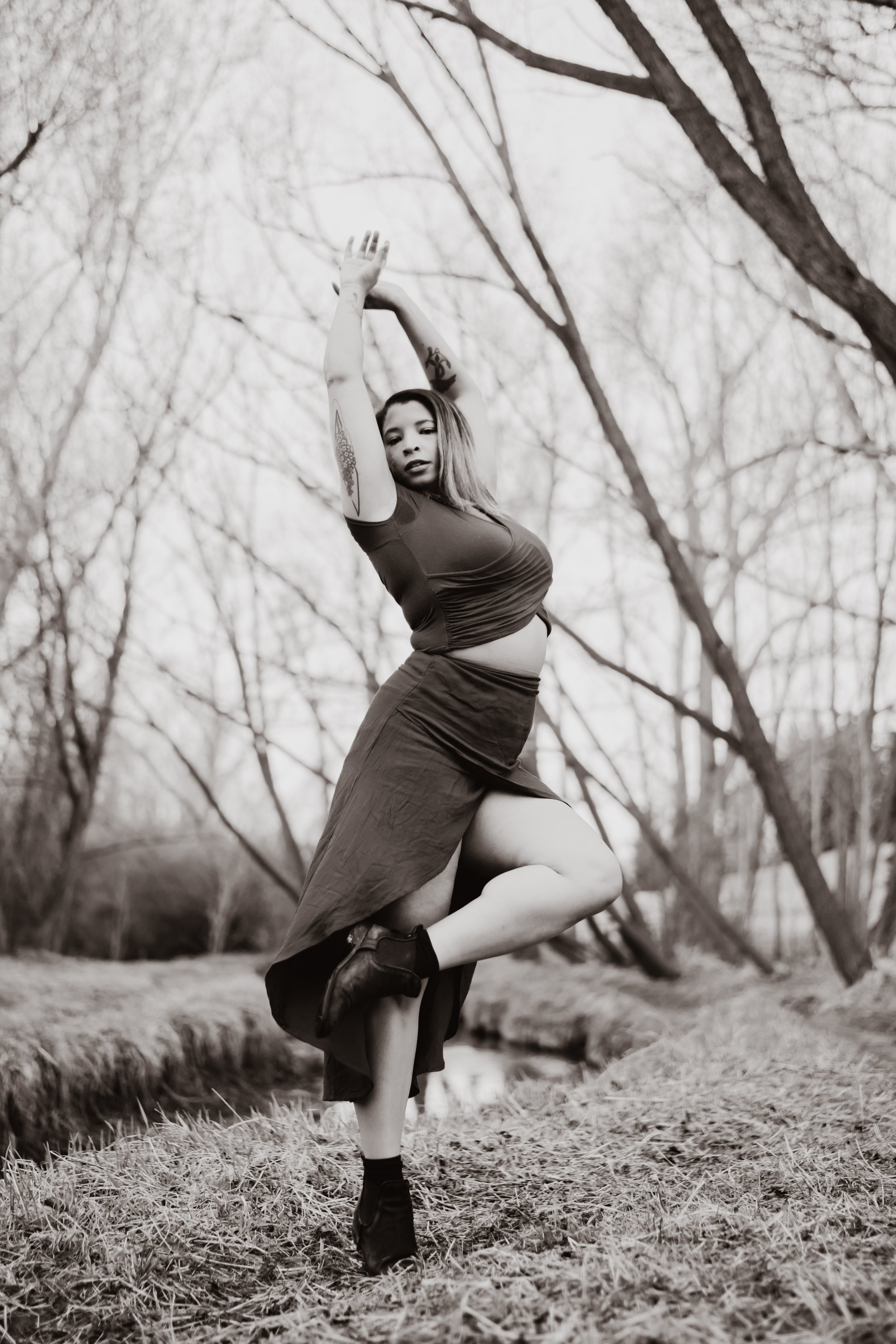 Sentient Forms Photography