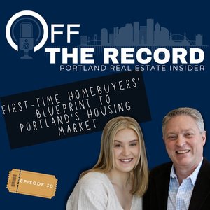 First-Time Homebuyers' Blueprint to Portland's Housing Market