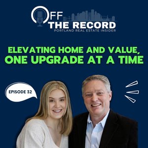 Elevating home and value, one upgrade at a time
