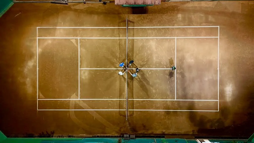 Happy New Year from Jade Nosara