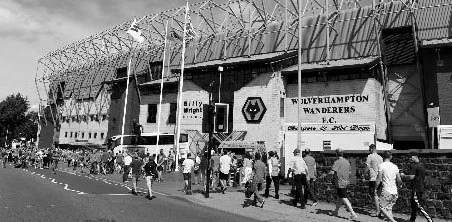 Wolves 1877 Trust calls for significant ticket price reductions for 2026/27 season