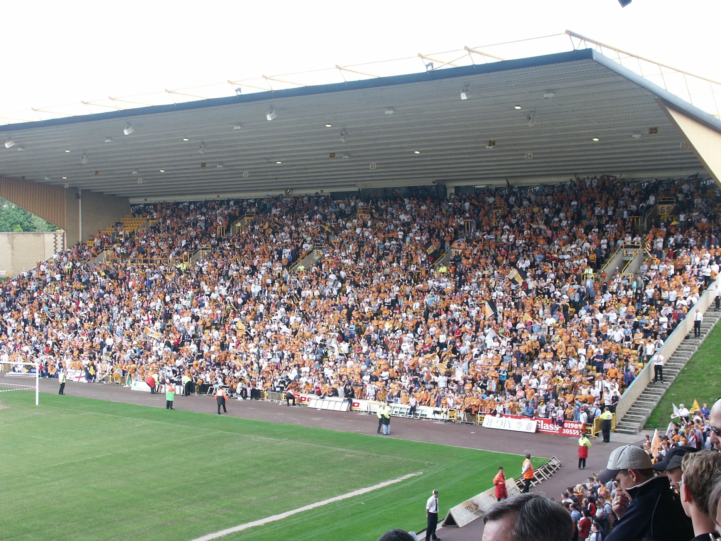 Trust statement - Ticket pricing