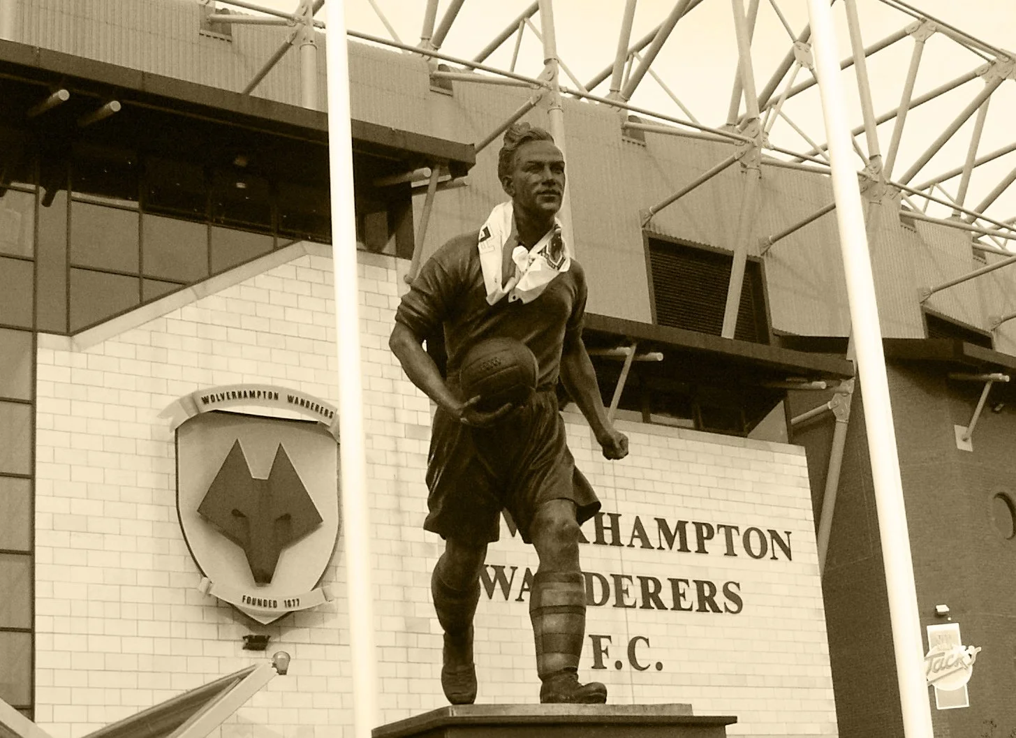 Molineux Consolidated Accounts - Trust Review