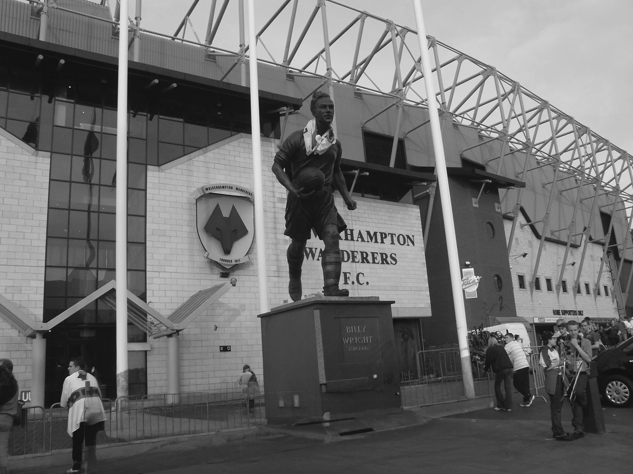 Relegation statement – and what the Trust will do now