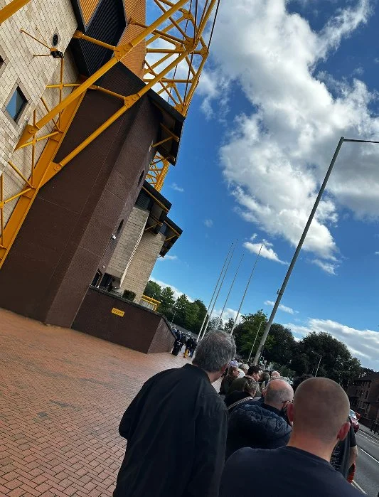 Fans Forum - Meaningful Change