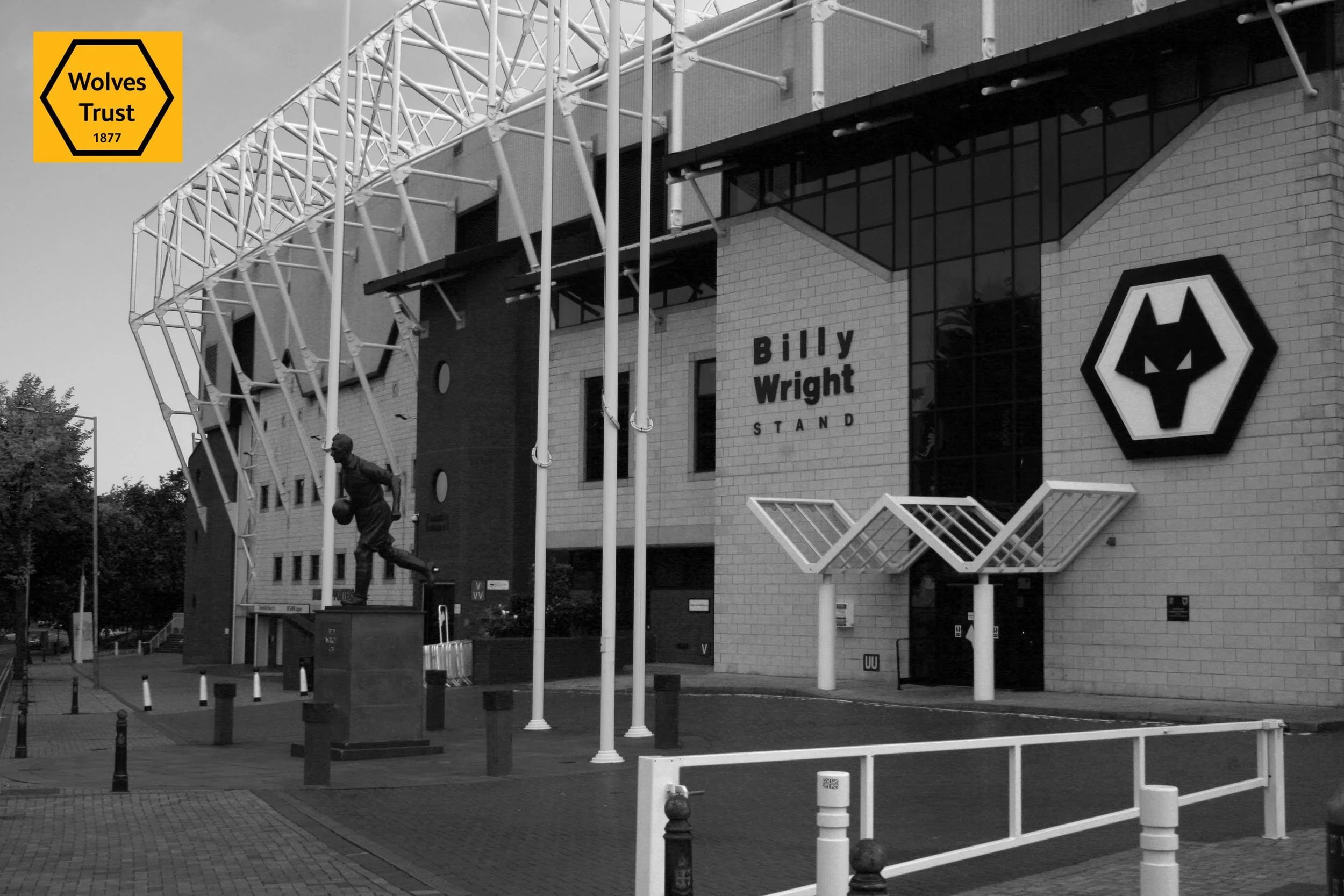 Strengthening Supporter Voices at Wolves