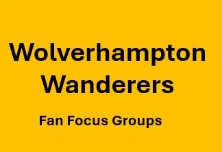 Have Your Say – Apply to Join Wolves' Fan Focus Groups