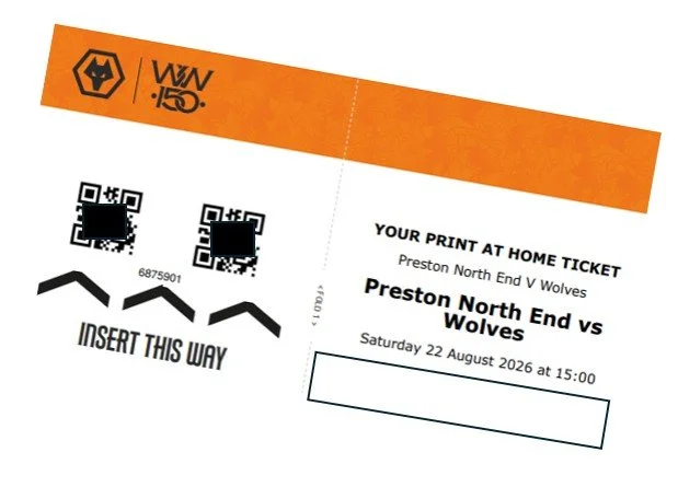 Trust Raises Concerns Over Away Ticket Fees