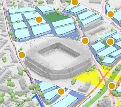 The debate about the future development of Molineux must include Wolves supporters