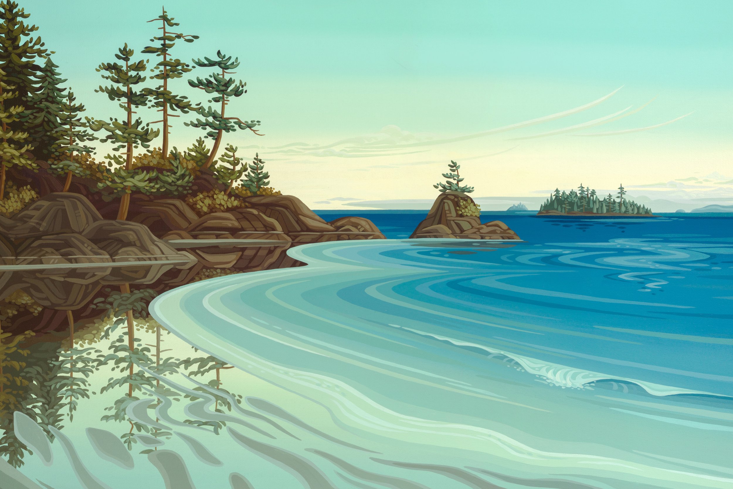 %22Intertidal%22_Inspired by the beaches of Tofino.jpg
