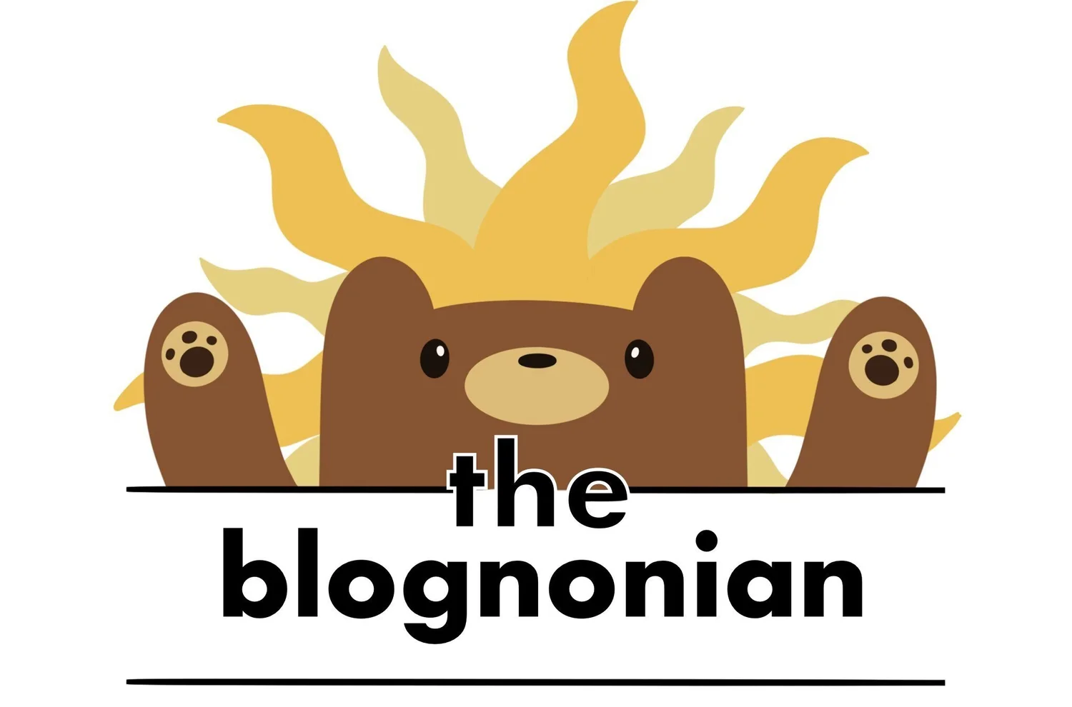 The Blognonian