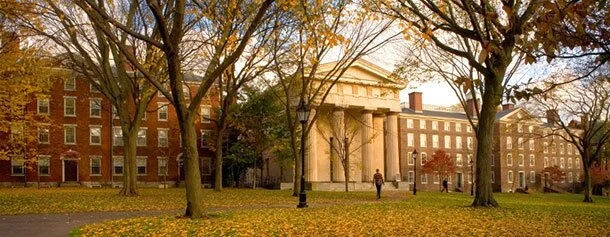 Survey: Hazing at Brown