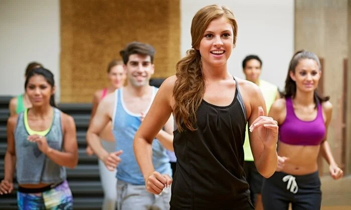 A definitive ranking of Nelson fitness classes based on the creativity of their names