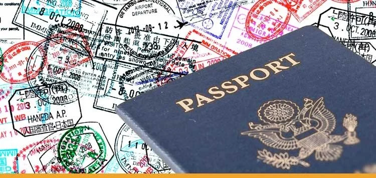 Abroad: What to expect when you're expecting