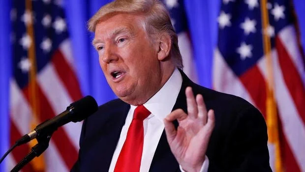 Blognonian Covers Trump's State of the Union Live!