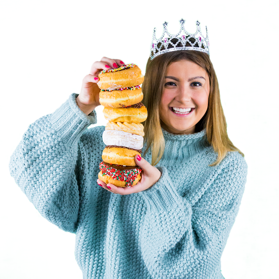 What's Your Deal?: Rachael Cholak