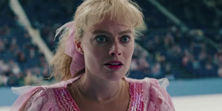 I, Tonya - Film Review