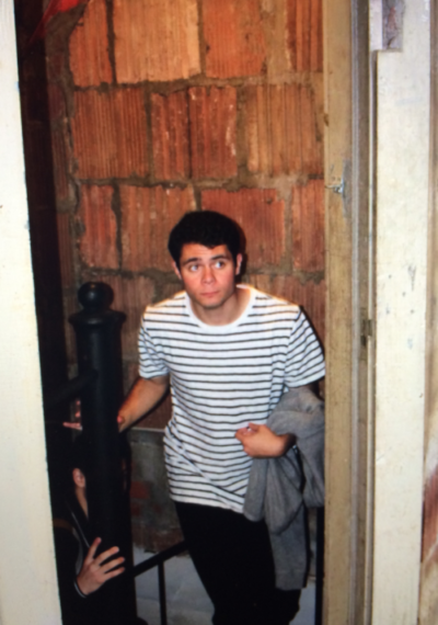 What's Your Deal?: AJ Davis