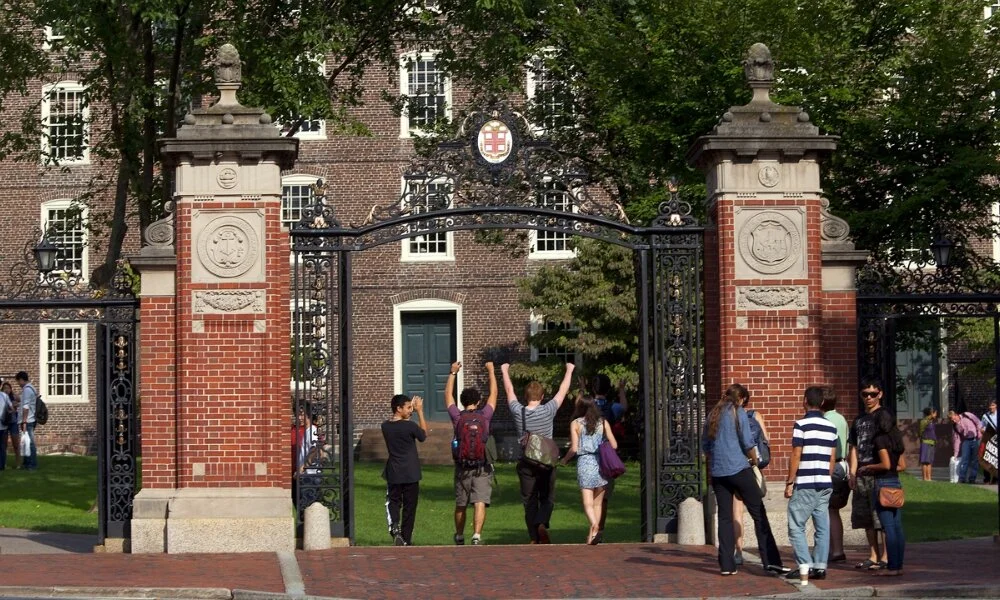 The Future of Legacy at Brown