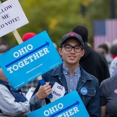 Meet Shawn Young, #FullDisclosure Organizer