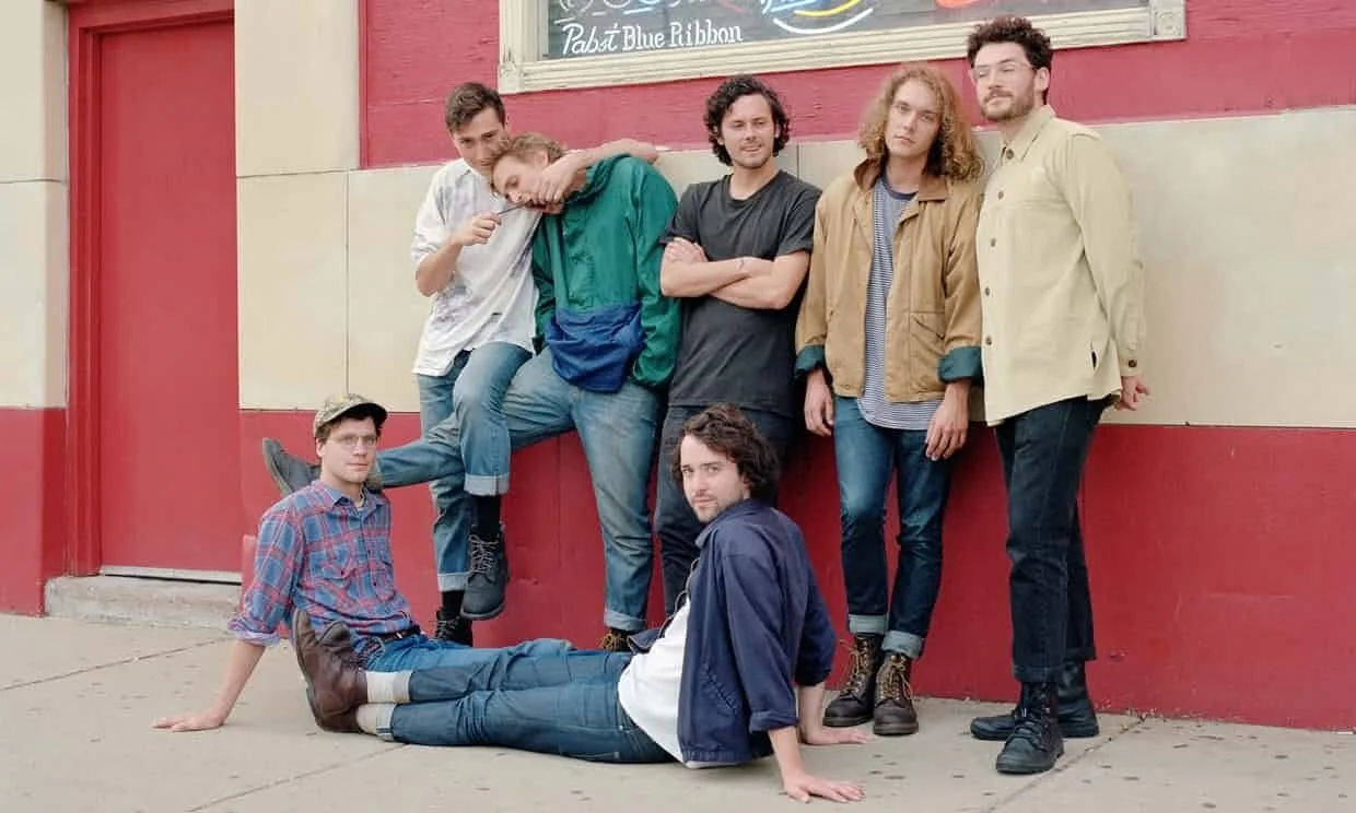 Rolling in the Grass with Whitney