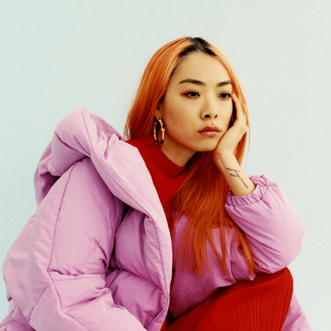 Rina Sawayama
