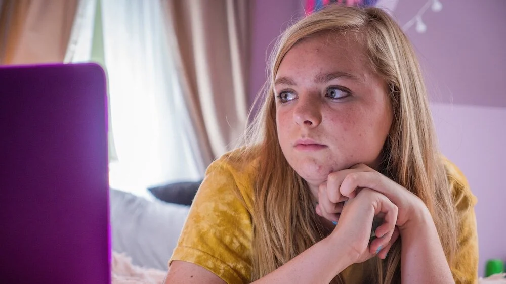 Film Review: Bo Burnham's "Eighth Grade"