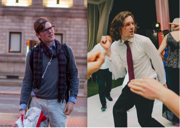 How I’d Explain College to an Alien