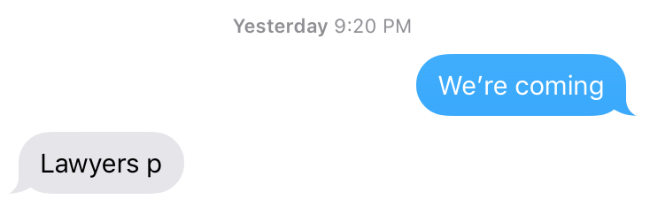 Your first night out at Brown, hour by hour