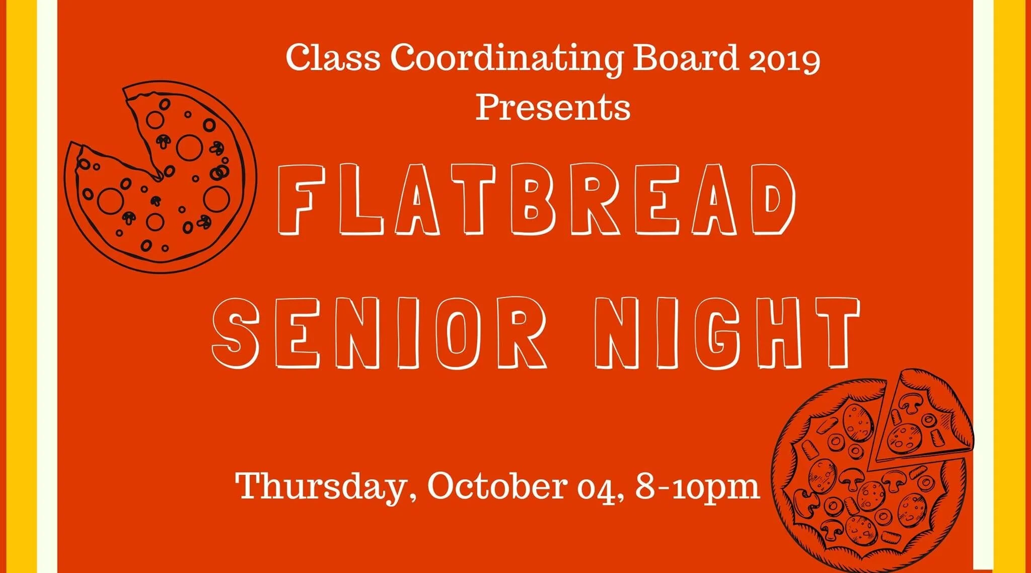 October 1st - October 7th: Senior Night, S/NC Deadline, and Indigenous Peoples' Day