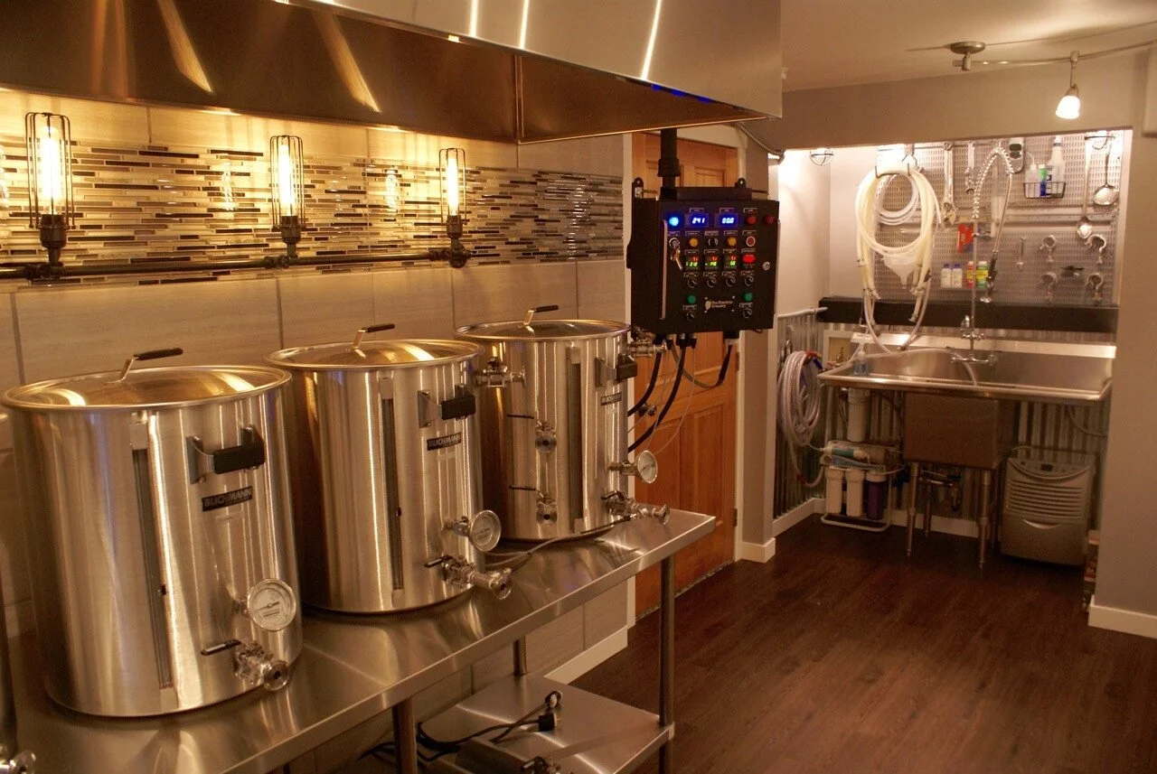 Dorm Chemistry: Home-Grown Alcohol