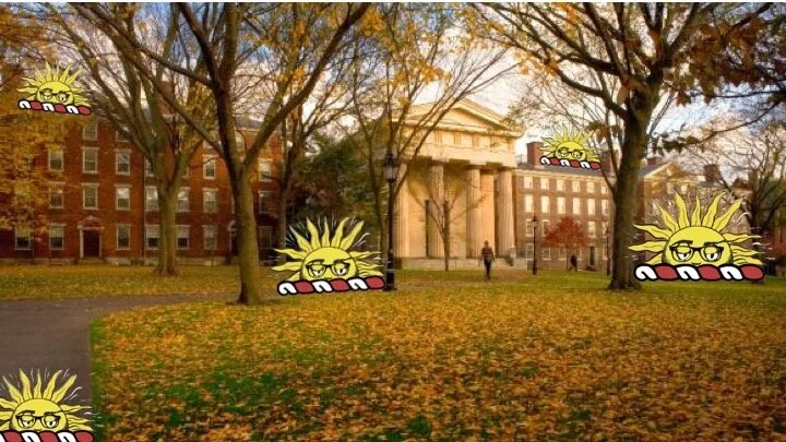 When September ends...