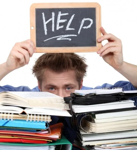 The Sophomore Slump: Why Second-Years Have it Rough